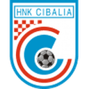 HNK Cibalia club crest
