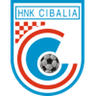 HNK Cibalia club crest