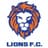 Lions club crest
