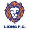 Lions club crest