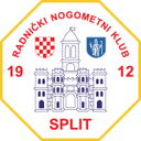 RNK Split club crest