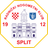 RNK Split club crest