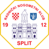 RNK Split club crest