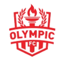 Olympic club crest