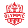 Olympic club crest