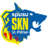St. Pölten W club crest