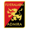 Admira Wacker club crest