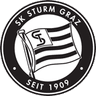 Sturm Graz W club crest