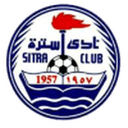 Sitra club crest