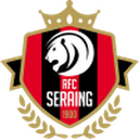 Seraing United club crest