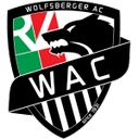 Wolfsberger AC club crest