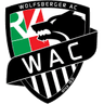Wolfsberger AC club crest