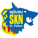 SKN ST. Polten club crest