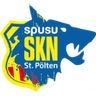SKN ST. Polten club crest