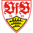 Stuttgart U19 club crest