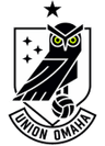 Union Omaha club crest