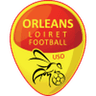 Orleans club crest