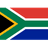 South Africa U20 club crest