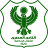 AL Masry club crest