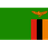 Zambia U20 club crest