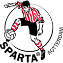 Sparta Rotterdam II club crest