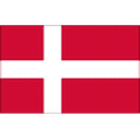 Denmark U19 club crest