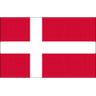 Denmark U19 club crest
