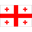 Georgia U19 club crest