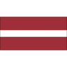 Latvia U19 club crest