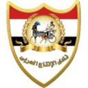 El Entag EL Harby club crest