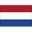 Netherlands U19 club crest