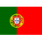 Portugal U19 club crest