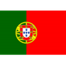 Portugal U19 club crest