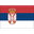 Serbia U19 club crest