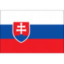 Slovakia U19 club crest
