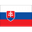 Slovakia U19 club crest