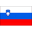 Slovenia U19 club crest