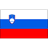 Slovenia U19 club crest