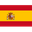 Spain U19 club crest