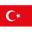 Turkey U19 club crest