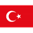 Turkey U19 club crest