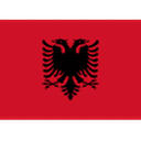 Albania U19 club crest