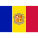 Andorra U19 club crest