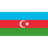 Azerbaijan U19 club crest