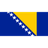 Bosnia-Herzegovina U19 club crest