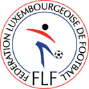 Luxembourg U19 club crest