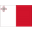 Malta U19 club crest