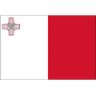 Malta U19 club crest