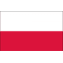 Poland U19 club crest
