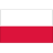 Poland U19 club crest